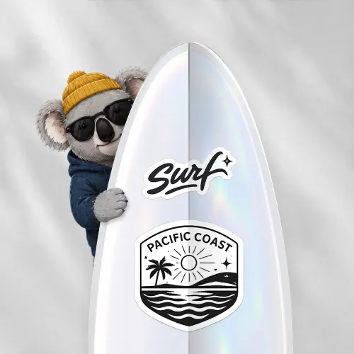 SurfBoard #671