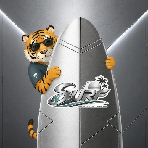 SurfBoard #429