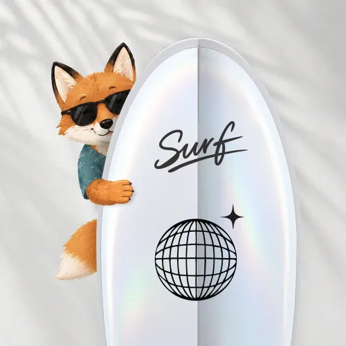 SurfBoard #699