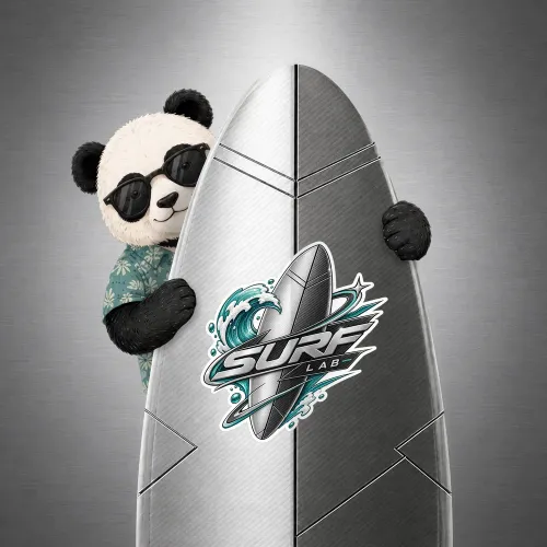 SurfBoard #447