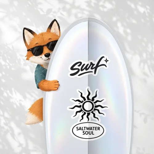 SurfBoard #1993