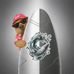 SurfBoard #320
