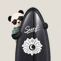 SurfBoard #667