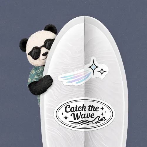 SurfBoard #6213