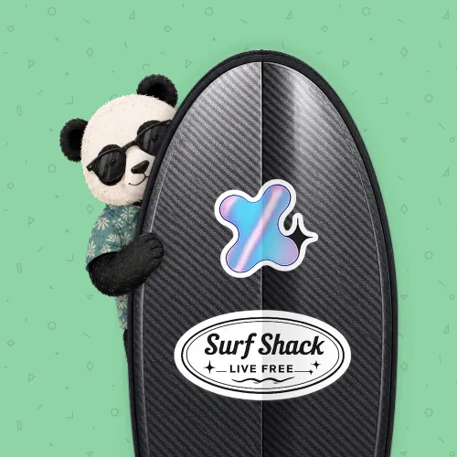 SurfBoard #679