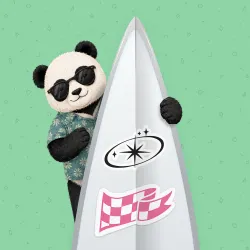 SurfBoard #1917