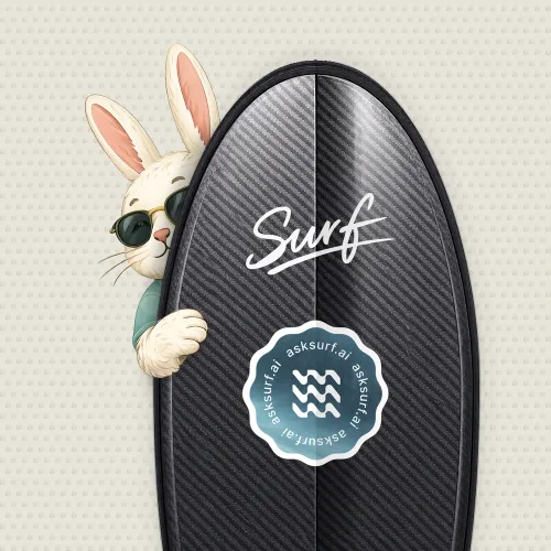 SurfBoard #529