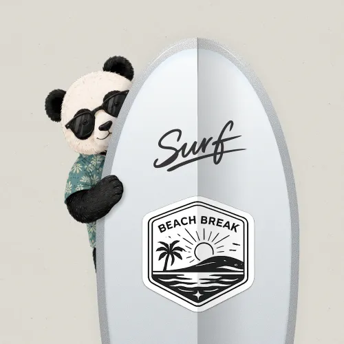 SurfBoard #5903