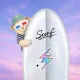 SurfBoard #2898