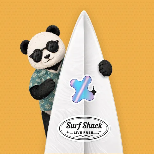 SurfBoard #687