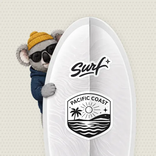 SurfBoard #5629