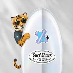 SurfBoard #1511