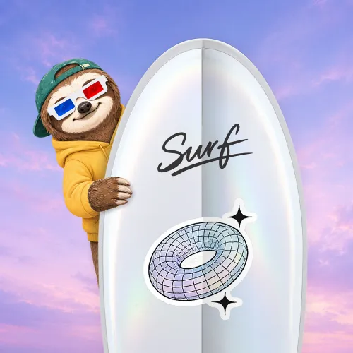 SurfBoard #568