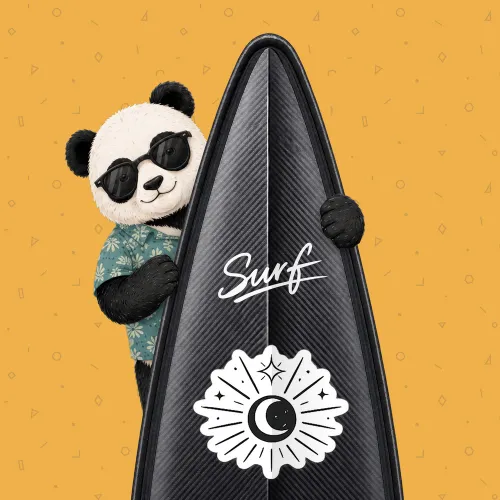 SurfBoard #2720