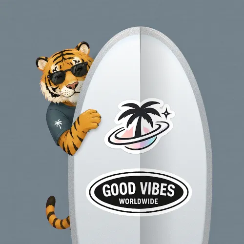 SurfBoard #661