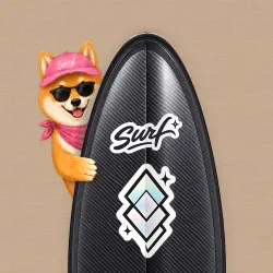 SurfBoard #2817