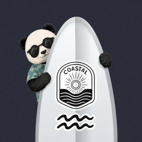 SurfBoard #649