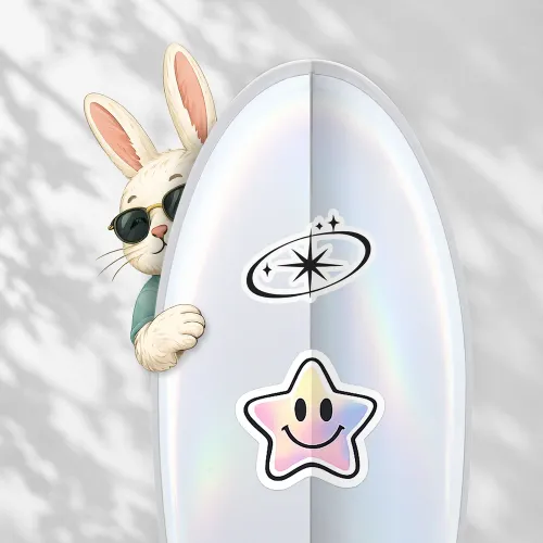 SurfBoard #3349