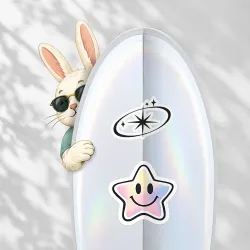 SurfBoard #3349