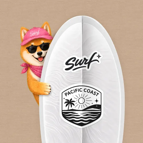 SurfBoard #2079