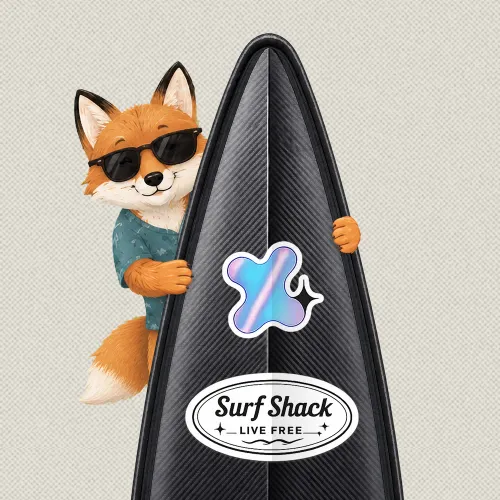 SurfBoard #3016