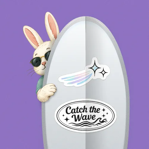 SurfBoard #1281