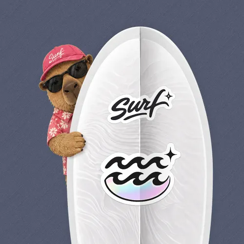SurfBoard #2294