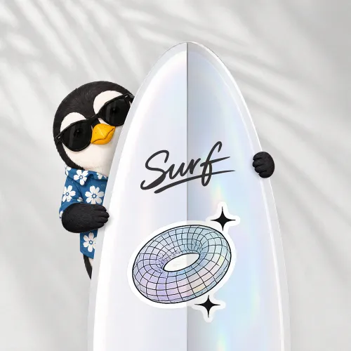 SurfBoard #793