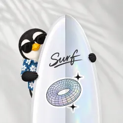 SurfBoard #793