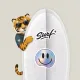 SurfBoard #6244