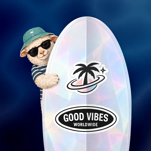 SurfBoard #621