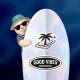 SurfBoard #621