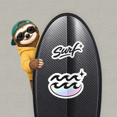 SurfBoard #3149