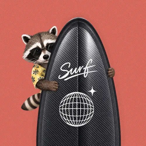 SurfBoard #2942