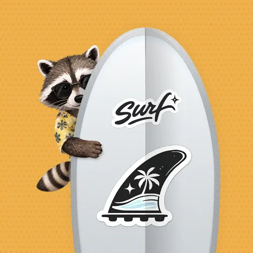 SurfBoard #2979