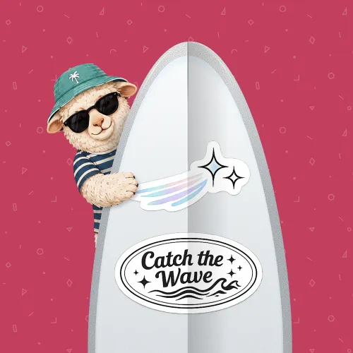 SurfBoard #2599