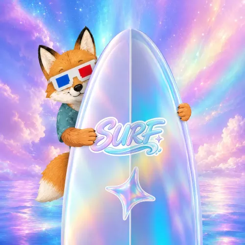 SurfBoard #178