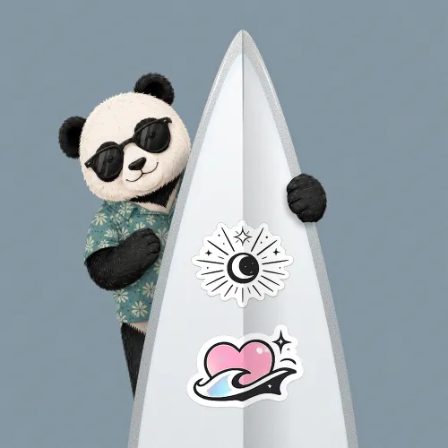 SurfBoard #2939