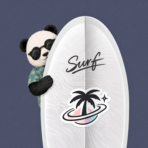 SurfBoard #2425