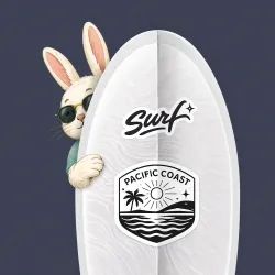 SurfBoard #2626