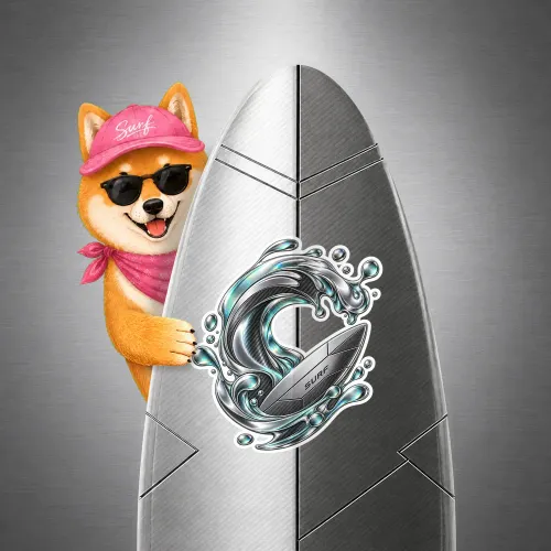 SurfBoard #88