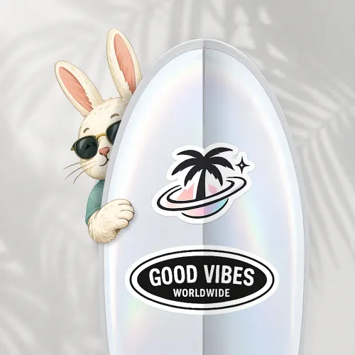 SurfBoard #2269