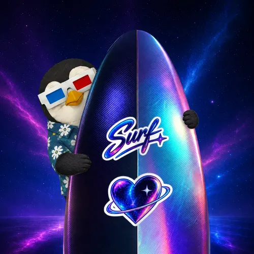 SurfBoard #449