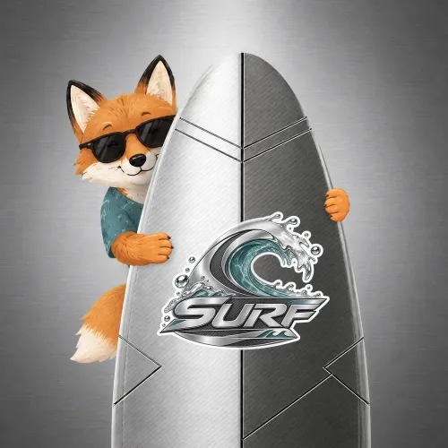SurfBoard #446