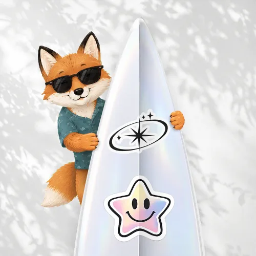 SurfBoard #5692