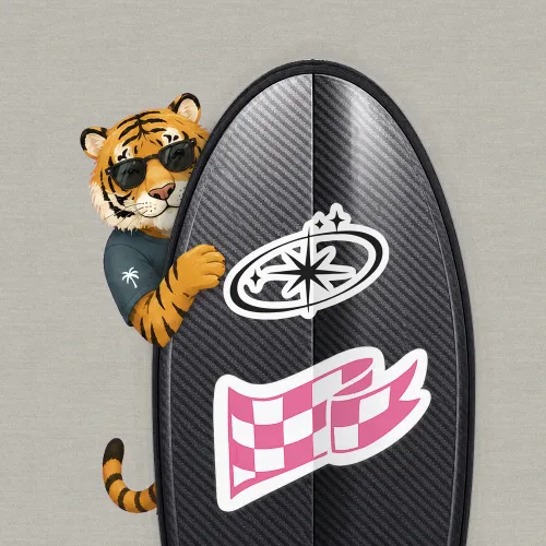 SurfBoard #5246