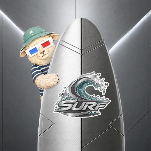 SurfBoard #171