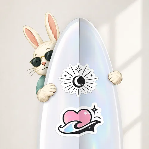 SurfBoard #4871