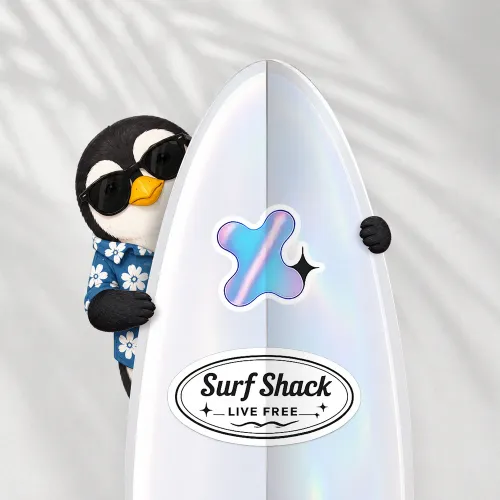 SurfBoard #1876