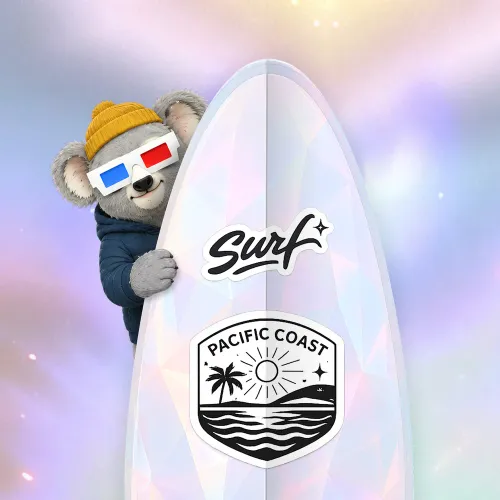 SurfBoard #5800